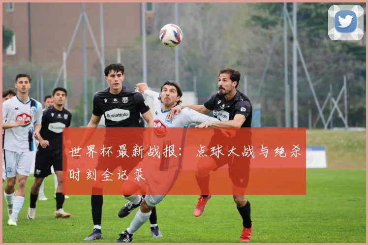 世界杯最新战报:点球大战与绝杀时刻全记录