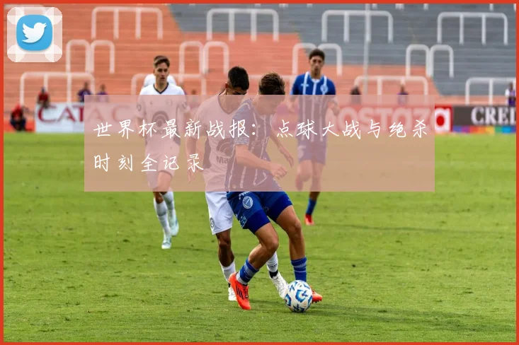 世界杯最新战报:点球大战与绝杀时刻全记录